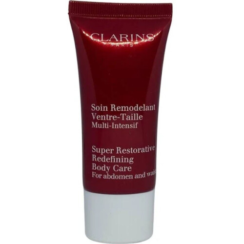 Clarins CLARINS Multi Restorative Redefining Body Care Cream - 30ml