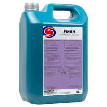 Autosmart Finish Tyre & Trim Dressing 5L
