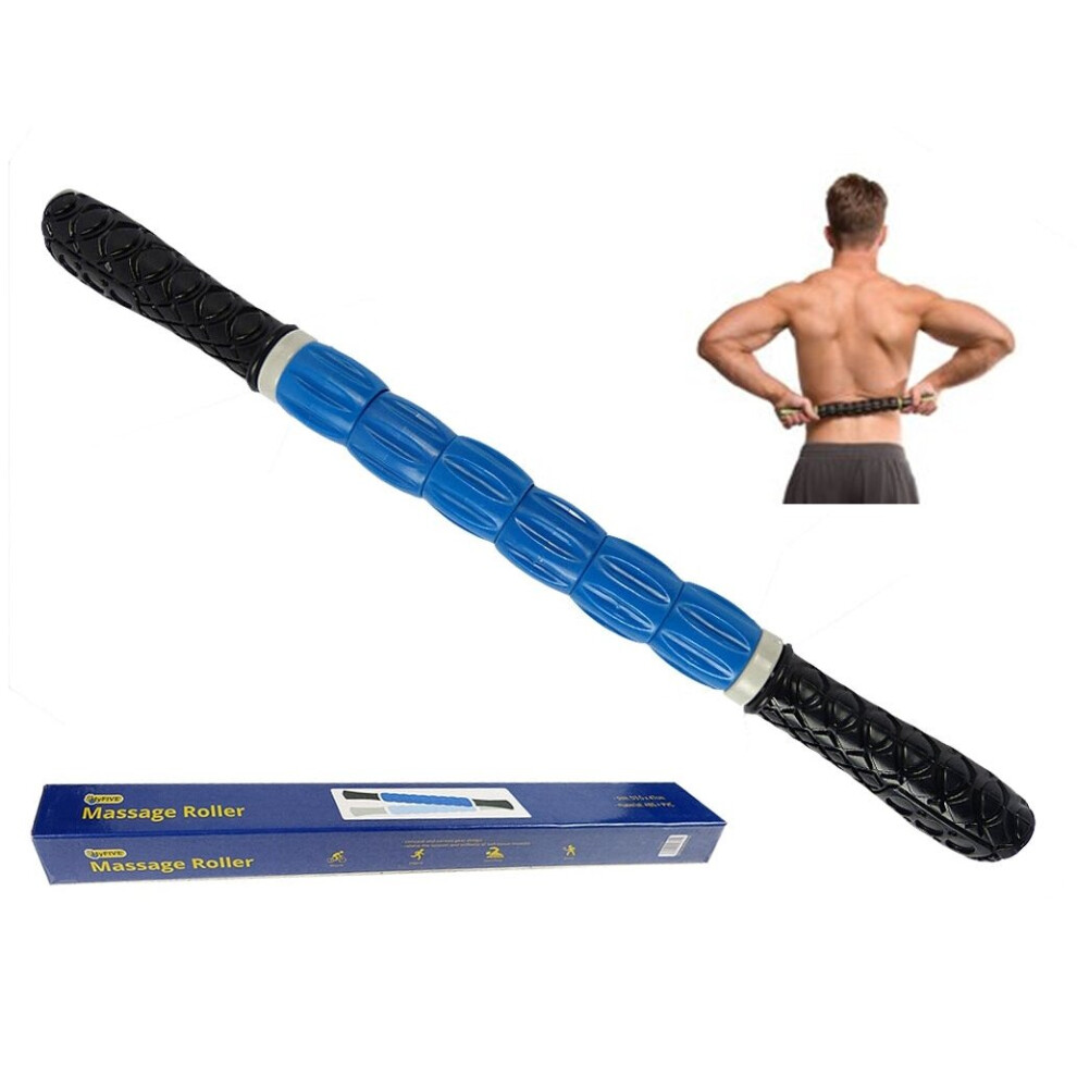 Massage Roller Stick 18"