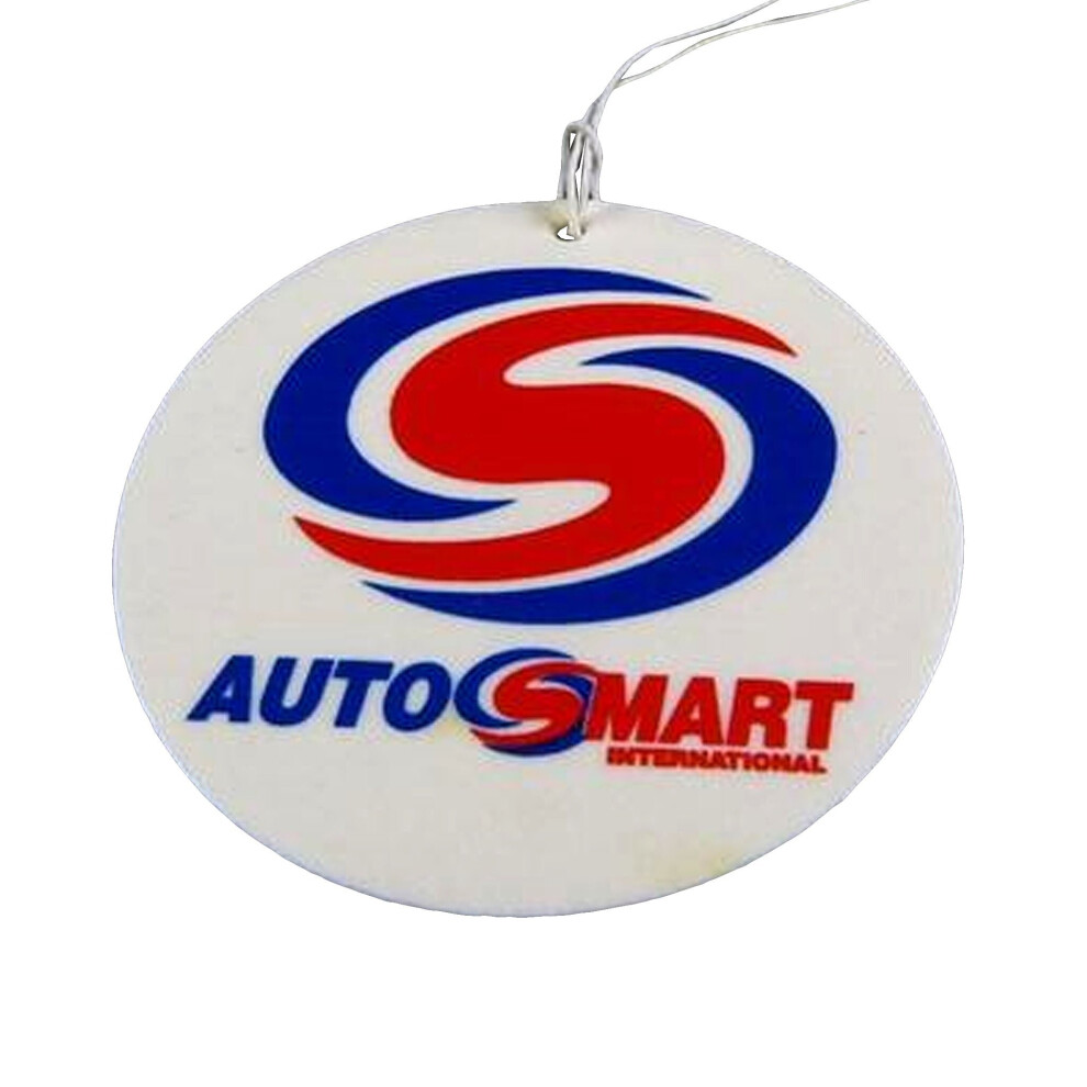 (Cherry) Autosmart Air Fresheners Pack of 6