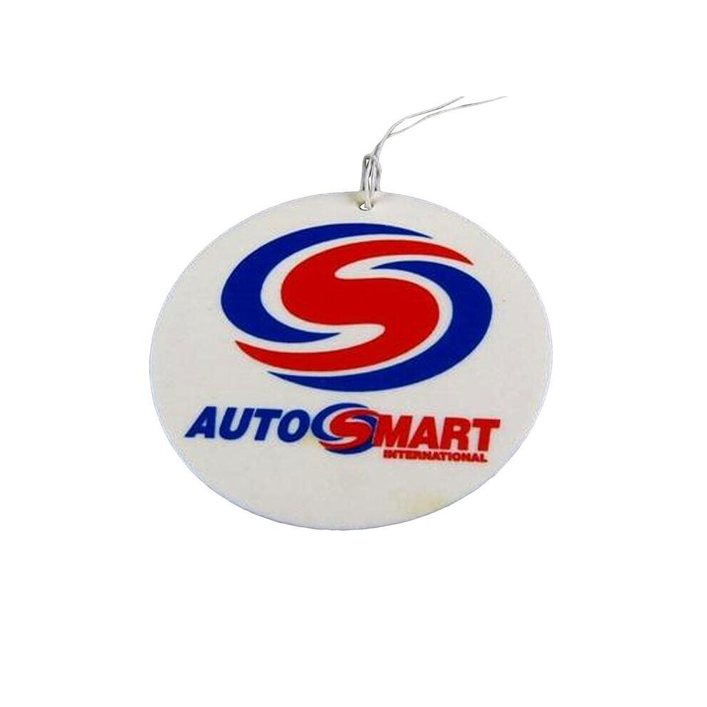 (Cranberry) Autosmart Air Fresheners Pack of 12