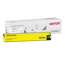PageWideXerox Everyday Yellow Cartridge Alta capacidade, equivalente a HP L0R15A 16.000 páginas
