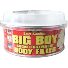 Silverhook Big Boy Body Filler Paste - 600ml