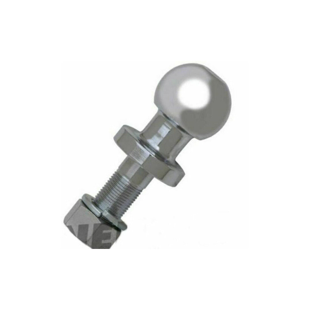 Neilsen Atv Towing Ball - 50Mm 5055282020012