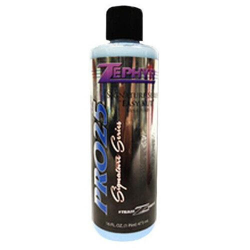 Zephyr Metal Polish PRO25 473ml