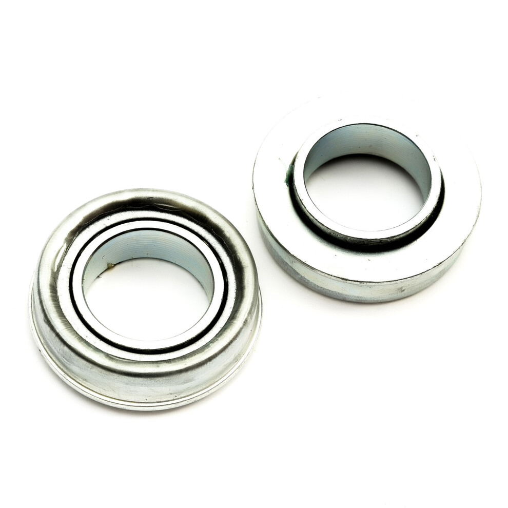 2X Heavy Duty Wheel Roller Bearings Reducer 35Mm To 20Mm Bore Sack Truck Trolley 5056213591663