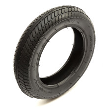 Tyre 8 1/2 x 2 Easy Rolling Tread 50-134 8 1/2x2" Pushchair Pram Buggy Stroller