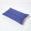 Homescapes (Navy Blue, 30 x 50 cm) Crushed Velvet Rectangular Cushion Cover 3