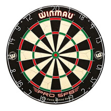 WINMAU Pro SFB Bristle Dartboard