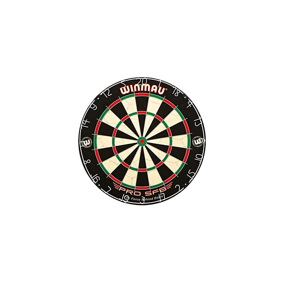 WINMAU Pro SFB Bristle Dartboard