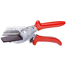 KNIPEX Cutter for ribbon cable (215 mm) 94 15 215