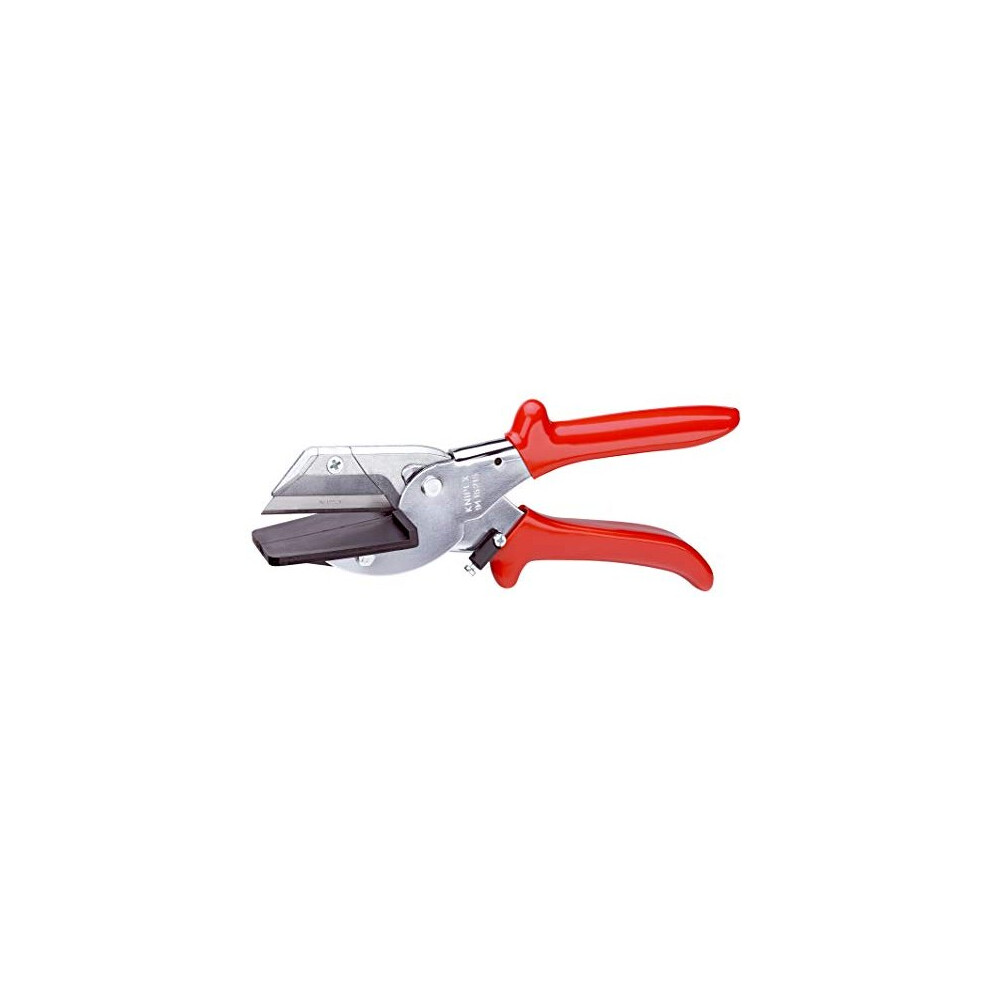 KNIPEX Cutter for ribbon cable (215 mm) 94 15 215