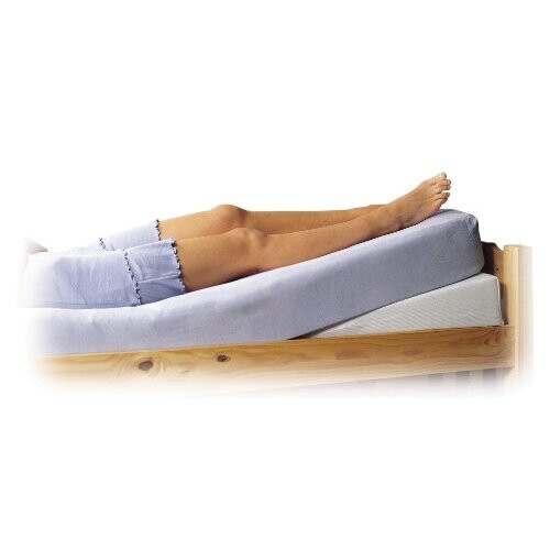 Homecraft Mattress Tilter  Back and Legs Elevation Support Foam Wedge