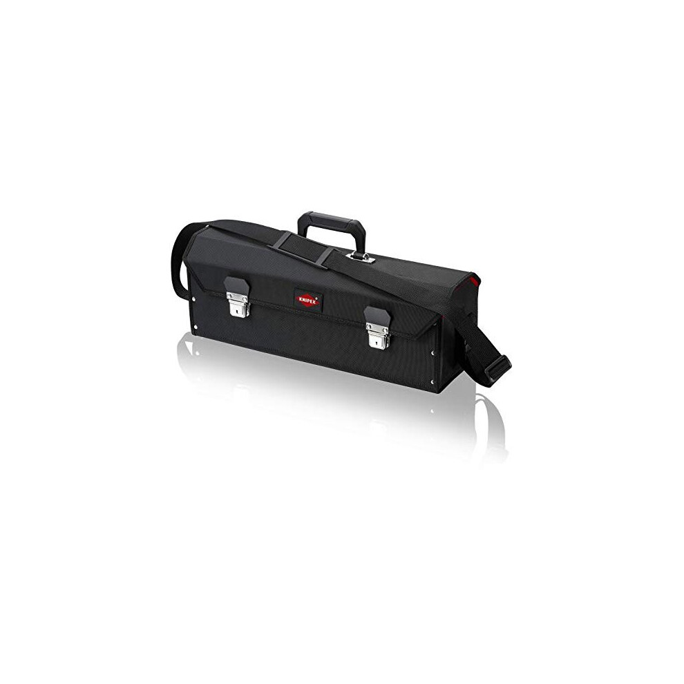 KNIPEX Tool Bag "Stretched" 00 21 07 LE