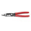 Knipex ELINSTALLATIONSTÄNG 200 MM, 6IN1 - KN 13 81 200 1