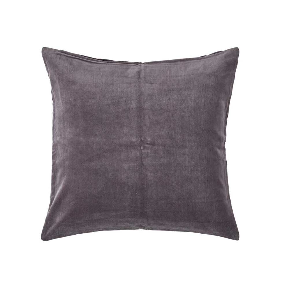 Velvet Cushion Cover