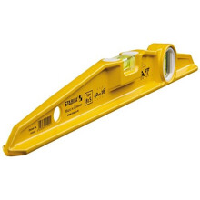 Stabila 81s Level Single Plumb 40cm/16in 2502