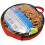 Hilka Hilka 84305005 Cargo Net in Zip Bag 2
