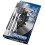Harrows Supergrip 90% - Fléchettes pointe Acier 1