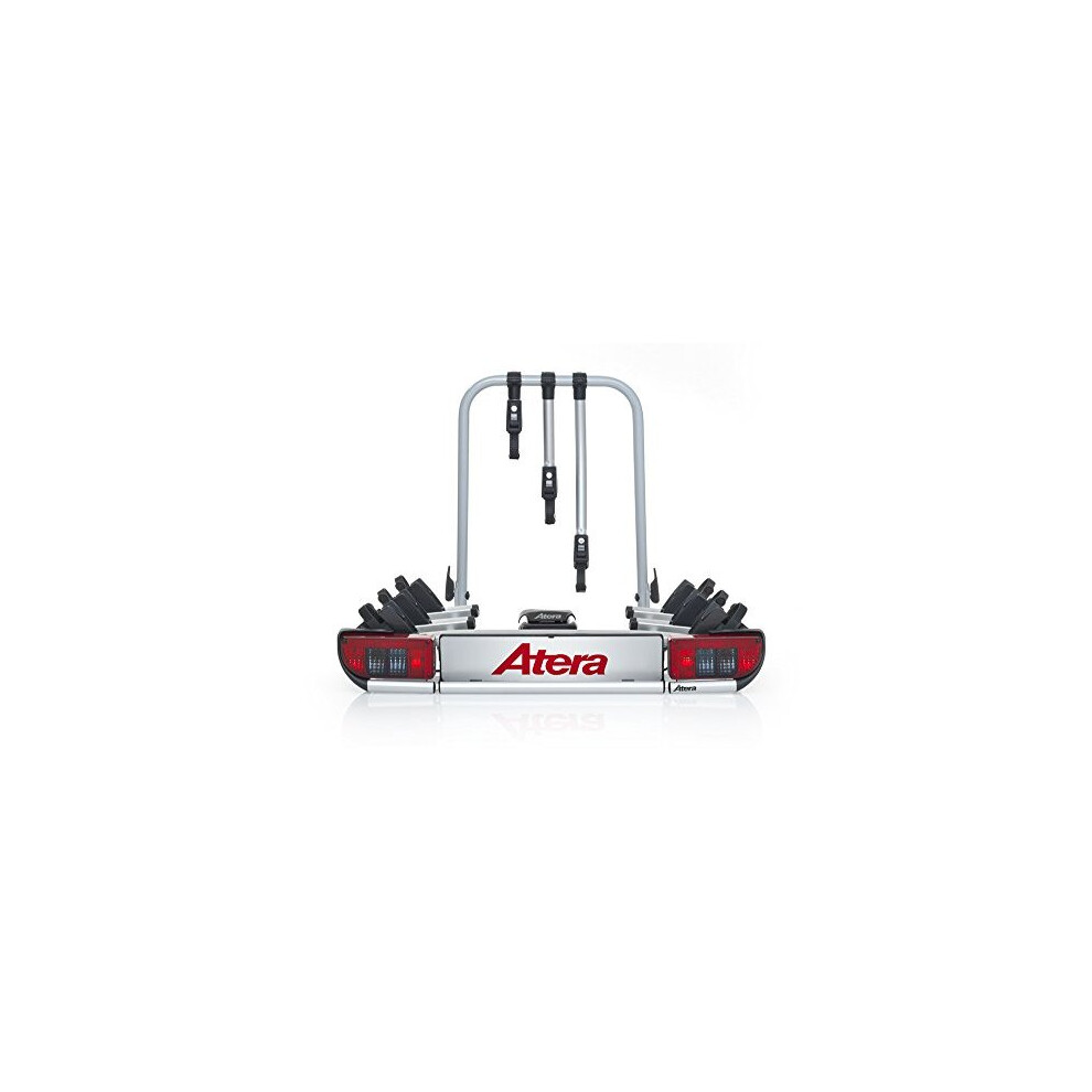 Atera 022685 Bicycle Tow Bar Rack Strada Sport M 3 4016223226857