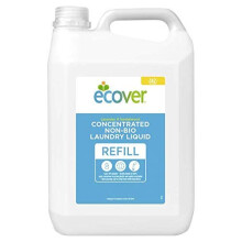 Ecover Non Bio Laundry Detergent Refill Lavender & Sandalwood 142 Washes
