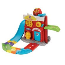 VTech Baby Toot-Toot Drivers Feuerwache - mehrfarbig