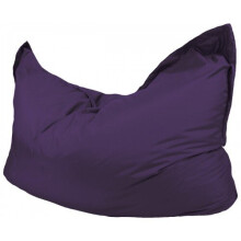 Large Kids Beanbags Big Brother Bean bags Purple beanbag ready filled