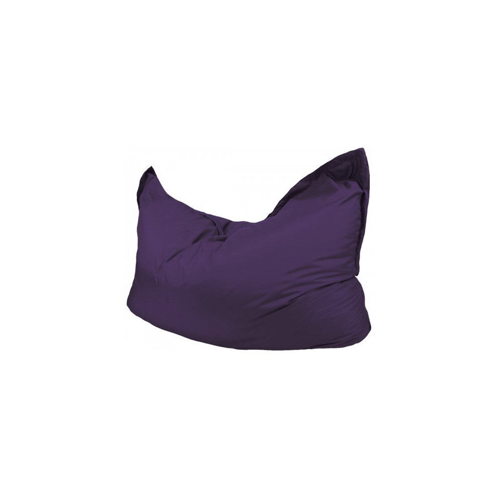 Large Kids Beanbags Big Brother Bean bags Purple beanbag ready filled