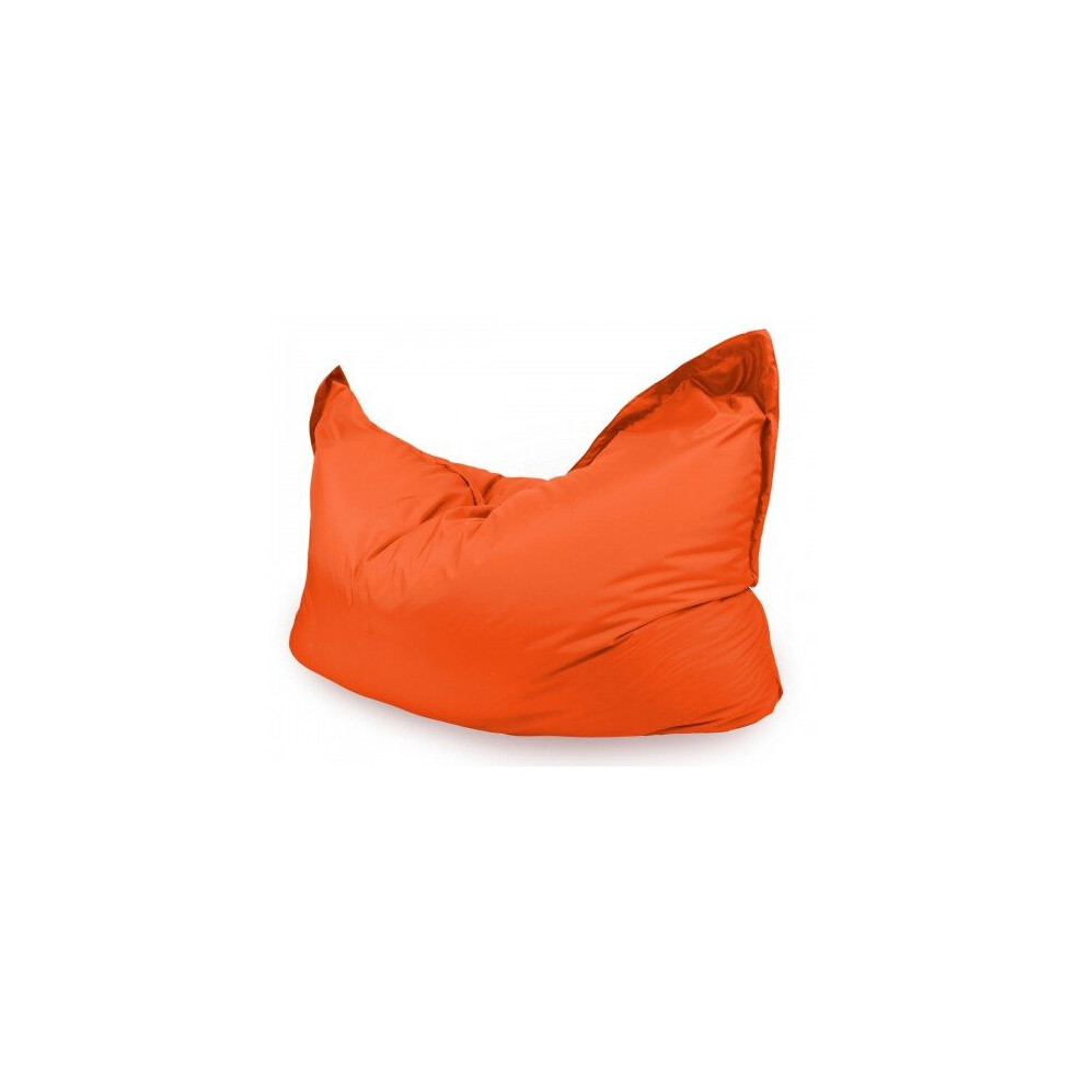 Large Kids Beanbags Big Brother Bean bags Orange beanbag ready filled