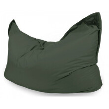 Large Kids Beanbags Big Brother Bean bags Olive beanbag ready filled