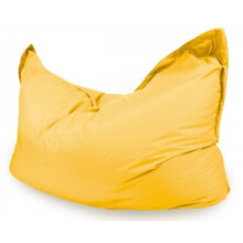 Large Kids Beanbags Big Brother Bean bags Yellkow beanbag ready filled