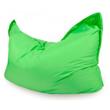 Large Kids Beanbags Big Brother Bean bags Lime beanbag ready filled