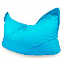 Large Kids Beanbags Big Brother Bean bags Aqua beanbag ready filled