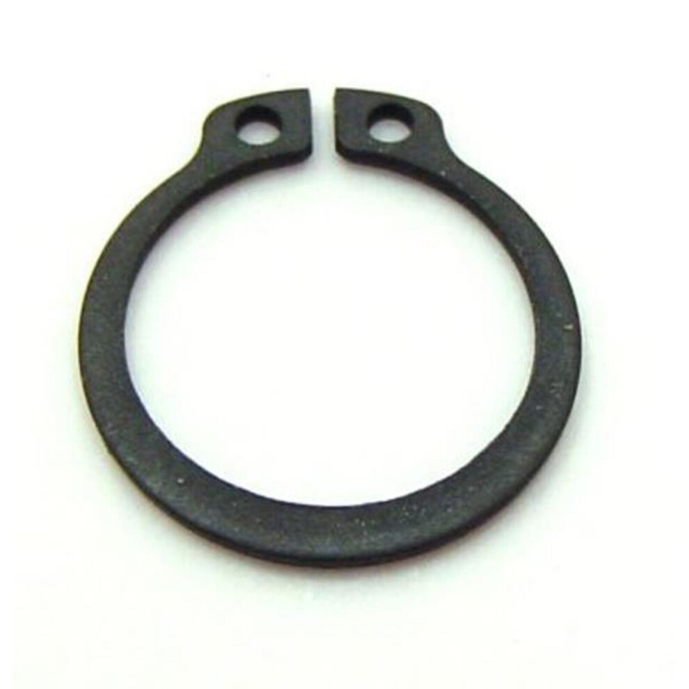 (10 Circlips, 36Mm) External Circlips E Clip/C Clip Din471 9101000088751