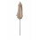 Home 2m Garden Parasol - Cream 2