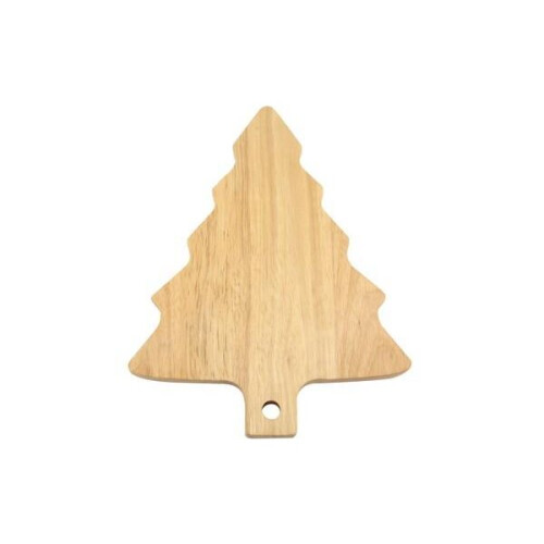 RB Board Xmas Tree 30x23cm