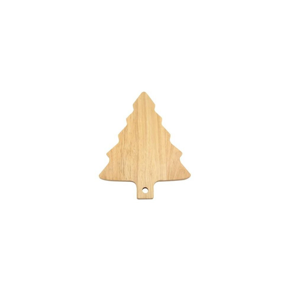 Apollo Rb Board Xmas Tree 30X23cm