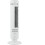 Refurbished Challenge Challenge 29in Oscillating Tower Fan - White 4