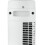 Refurbished Challenge Challenge 29in Oscillating Tower Fan - White 5