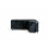 Home Heavy Duty L Shape Corner Cover - Black 2