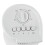 Refurbished Challenge Challenge 29in Oscillating Tower Fan - White 6