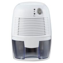 Challenge 0.5L Mini Dehumidifier - Refurbished