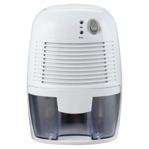 Refurbished Challenge Challenge 0.5L Mini Dehumidifier