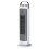 Challenge Challenge 2kw Oscillating Tower Fan Heater With Carry Handle 2