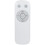 Challenge Challenge 2kw Oscillating Tower Fan Heater With Remote Control - White 4