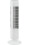 Refurbished Challenge Challenge 29in Oscillating Tower Fan - White 1