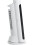 Challenge Challenge 2kw Oscillating Tower Fan Heater With Remote Control - White 1