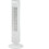 Refurbished Challenge Challenge 29in Oscillating Tower Fan - White 3