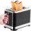 Russell Hobbs Russell Hobbs Structure Black 2 Slice Toaster 2