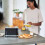 Russell Hobbs Russell Hobbs Structure Black 2 Slice Toaster 5